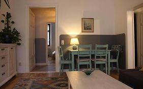 Gemütliche Ferienwohnung in Görlitz